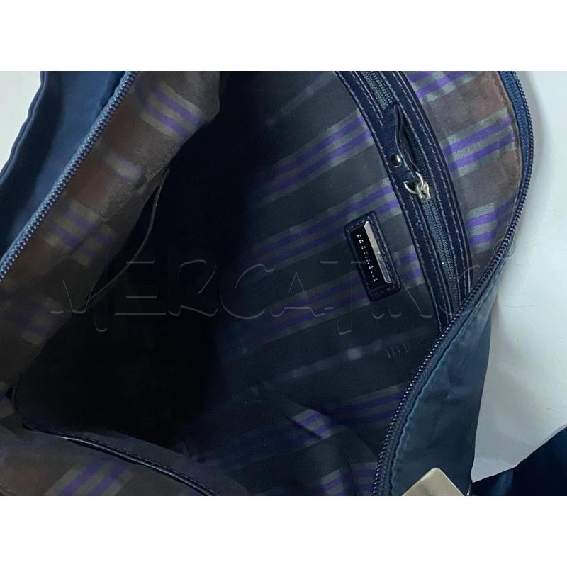 BORSA DONNA IN TESSUTO COCCINELLE  | Mercatino dell'Usato Ciampino 5