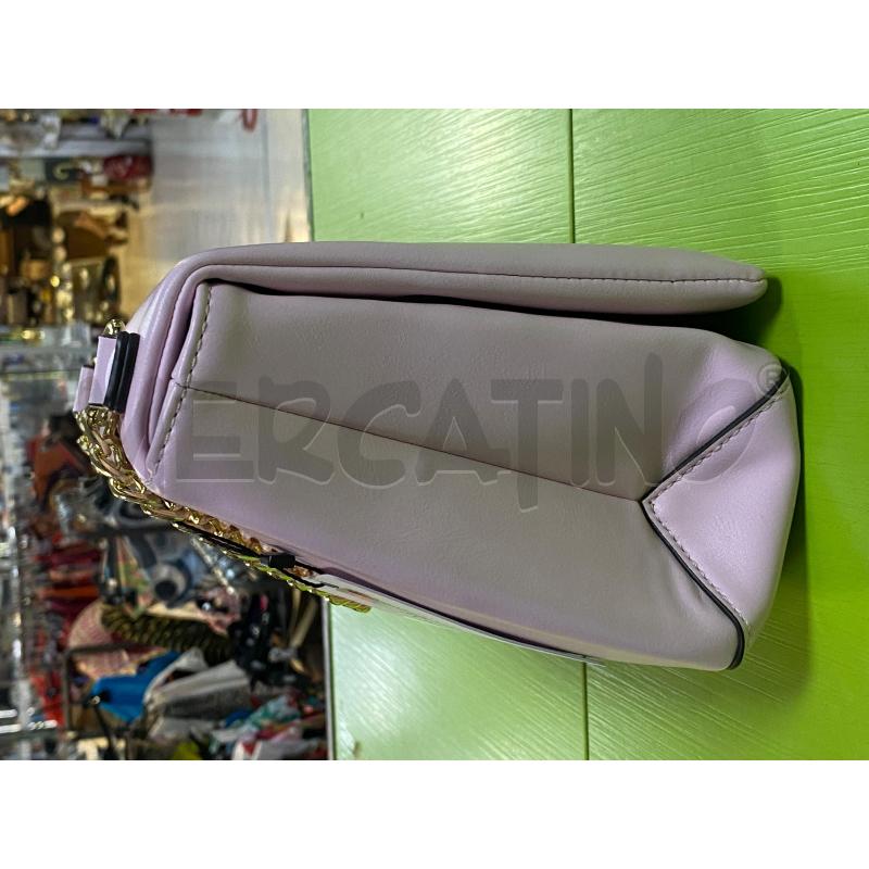 BORSA DONNA LOVE MOSCHINO NUOVA ROSA | Mercatino dell'Usato Ciampino 2