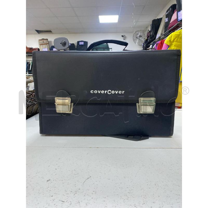 BORSA DONNA MESAUDA PER TRUCCATRICI/PARUCCHIERI/ESTETISTI | Mercatino dell'Usato Ciampino 1