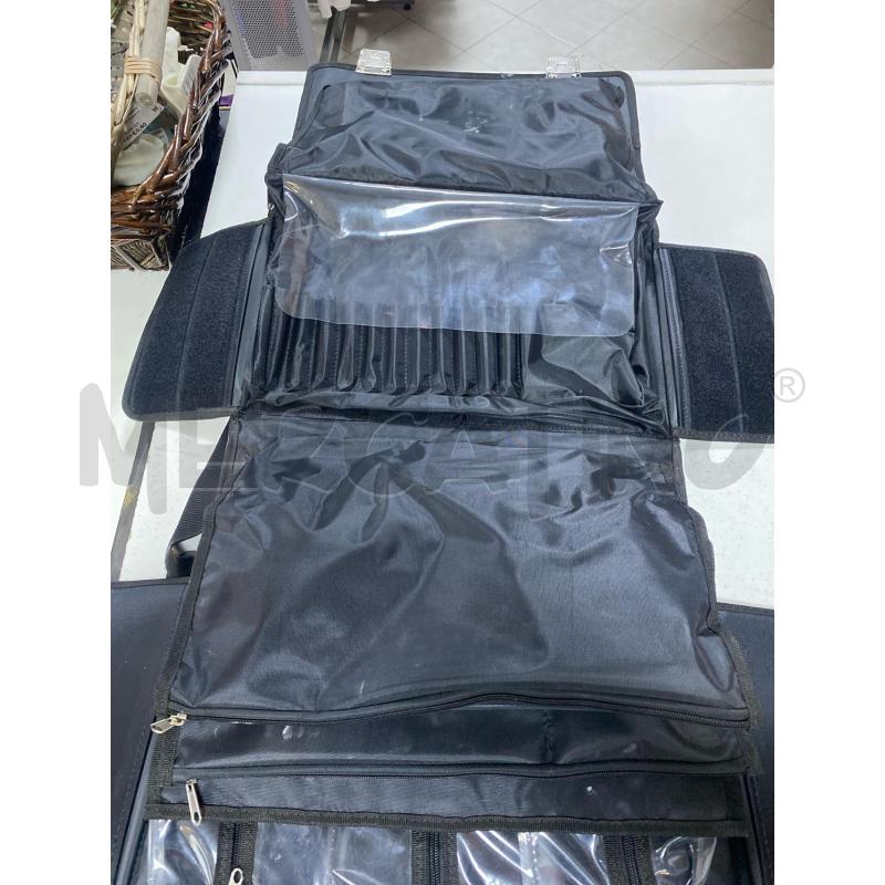 BORSA DONNA MESAUDA PER TRUCCATRICI/PARUCCHIERI/ESTETISTI | Mercatino dell'Usato Ciampino 4