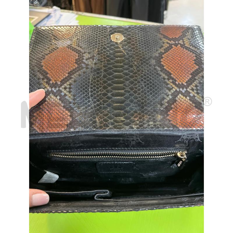 BORSA DONNA MIA BAG TRACOLLA EFFETTO SERP | Mercatino dell'Usato Ciampino 4