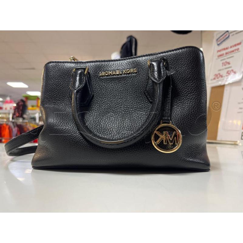 BORSA DONNA MICHAEL KORS PICCOLA PELLE | Mercatino dell'Usato Ciampino 1