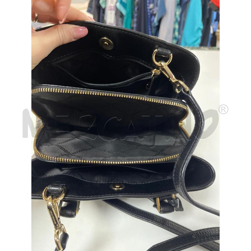 BORSA DONNA MICHAEL KORS PICCOLA PELLE | Mercatino dell'Usato Ciampino 5