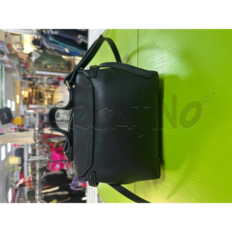 BORSA DONNA NERA PINKO | Mercatino dell'Usato Ciampino 5