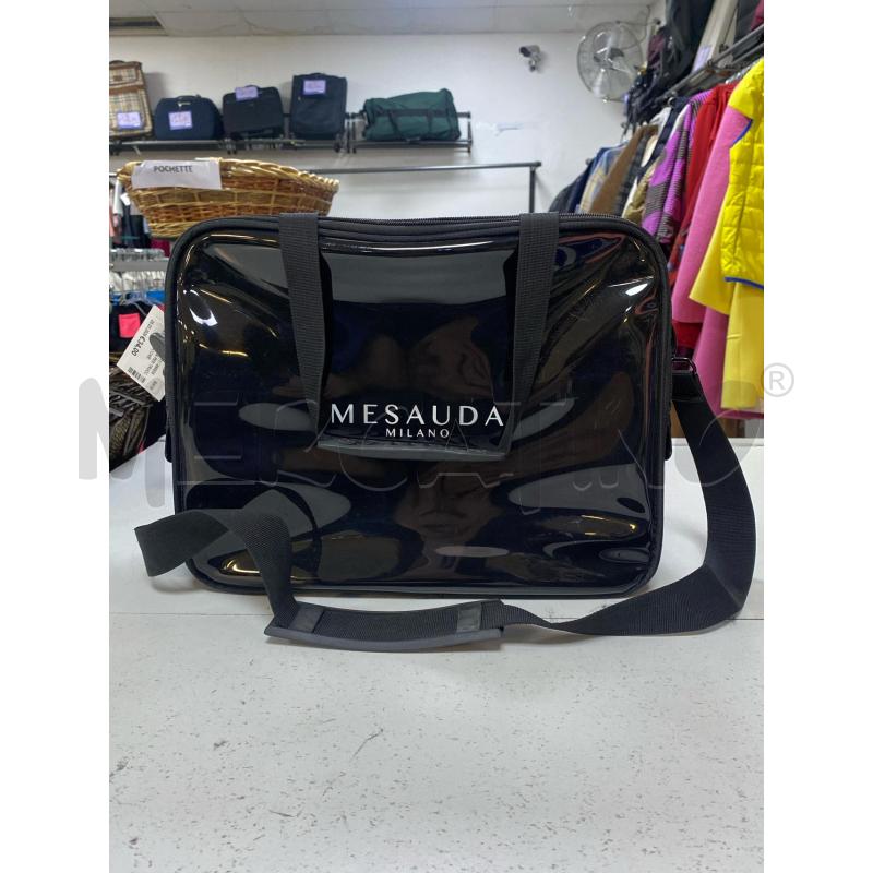 BORSA DONNA PER TRUCCATRICI/PARUCCHIERI/ESTETISTI COVER COVER | Mercatino dell'Usato Ciampino 1