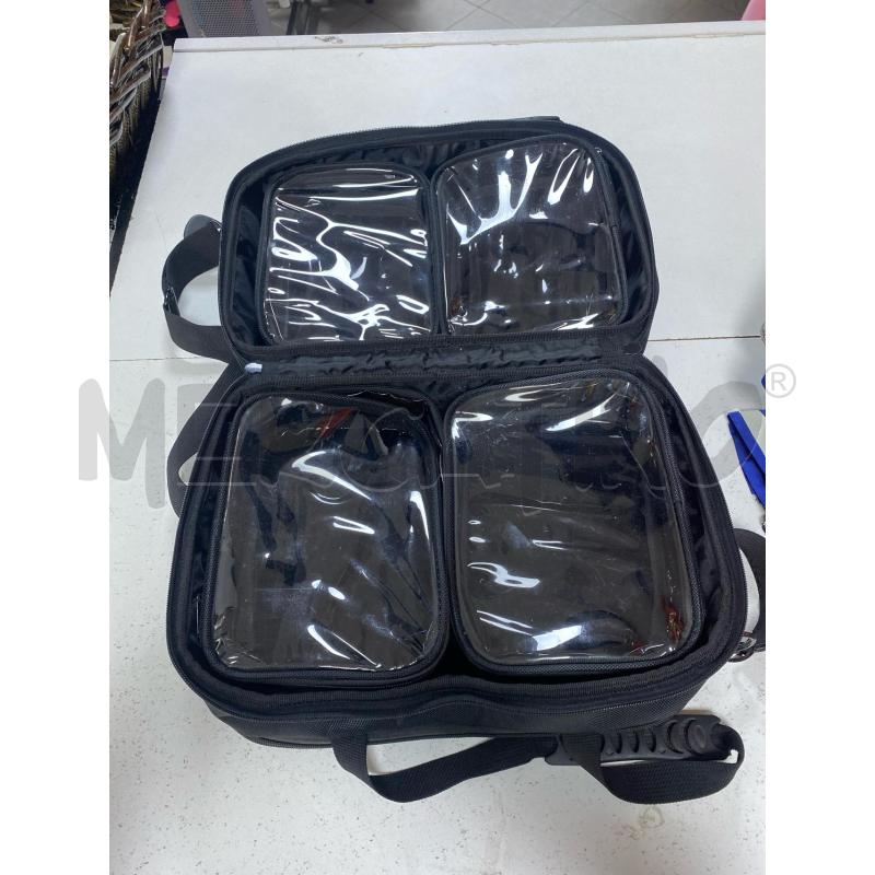 BORSA DONNA PER TRUCCATRICI/PARUCCHIERI/ESTETISTI COVER COVER | Mercatino dell'Usato Ciampino 3