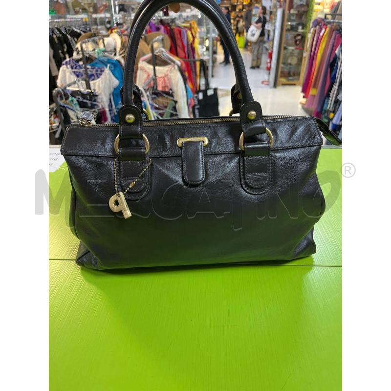BORSA DONNA PICARD MARR PELLE | Mercatino dell'Usato Ciampino 1
