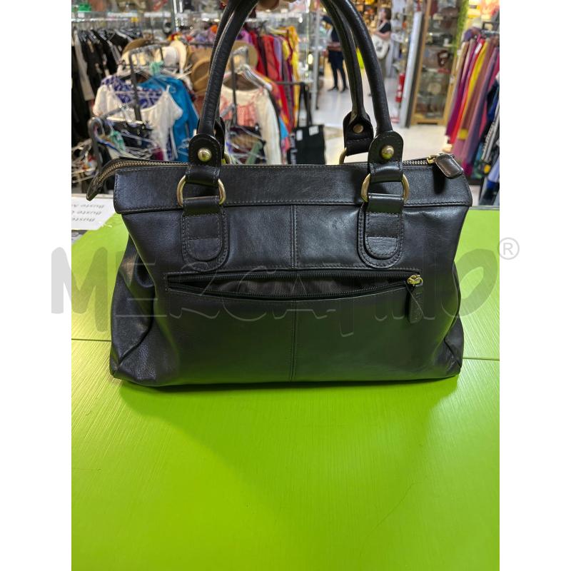 BORSA DONNA PICARD MARR PELLE | Mercatino dell'Usato Ciampino 2