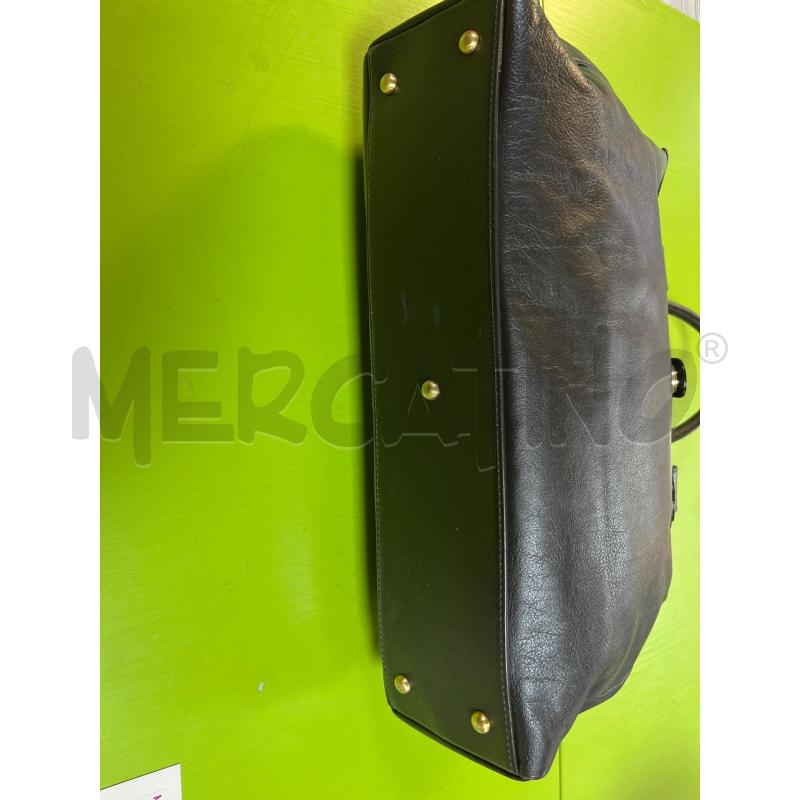 BORSA DONNA PICARD MARR PELLE | Mercatino dell'Usato Ciampino 3