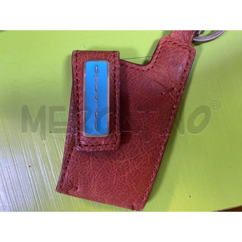 BORSA DONNA PIQUADRO TRACOLLA PORTA PC MARR  | Mercatino dell'Usato Ciampino 4