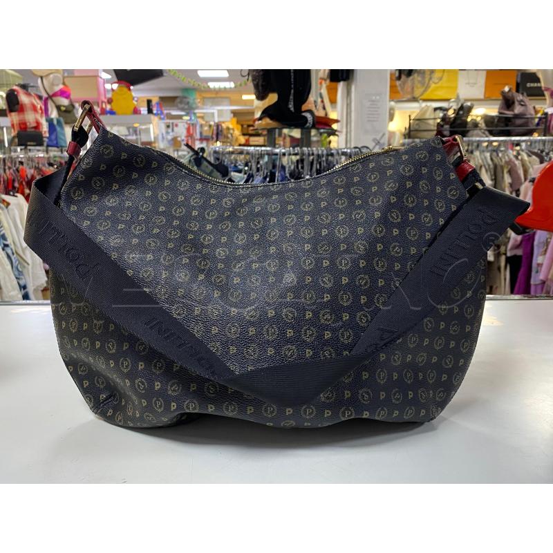 BORSA DONNA POLLINI NERA  | Mercatino dell'Usato Ciampino 1