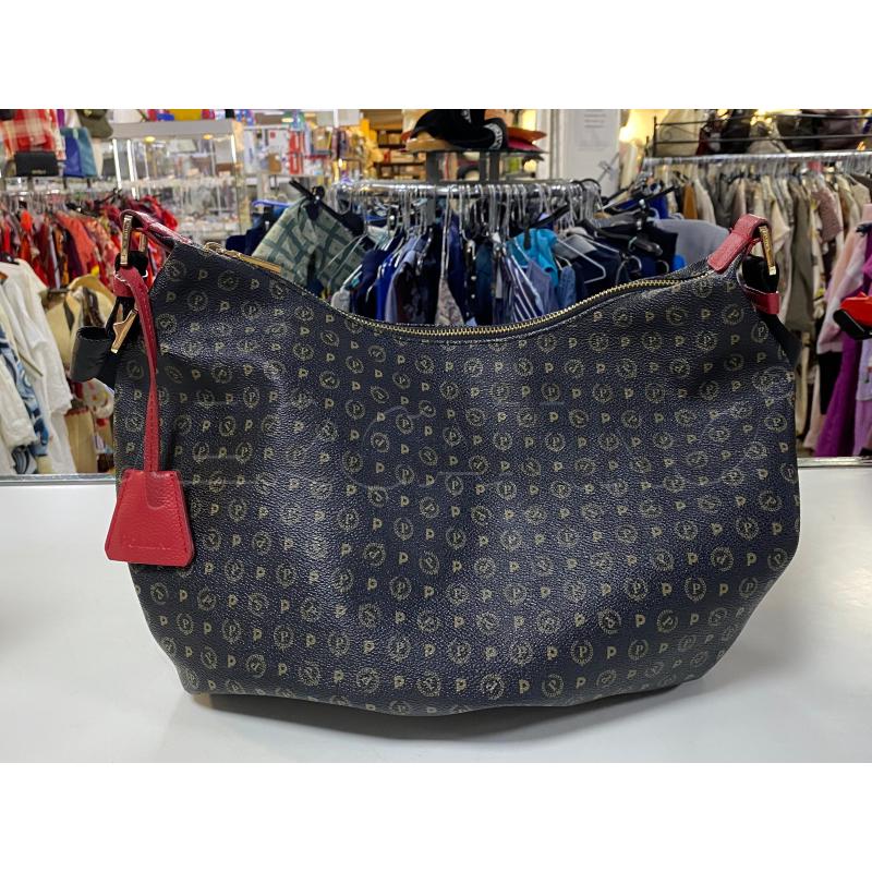 BORSA DONNA POLLINI NERA  | Mercatino dell'Usato Ciampino 2