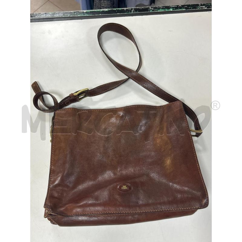 BORSA DONNA THE BRIDGE MARR QUADRATA | Mercatino dell'Usato Ciampino 1