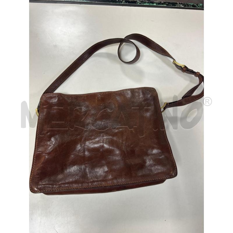 BORSA DONNA THE BRIDGE MARR QUADRATA | Mercatino dell'Usato Ciampino 2