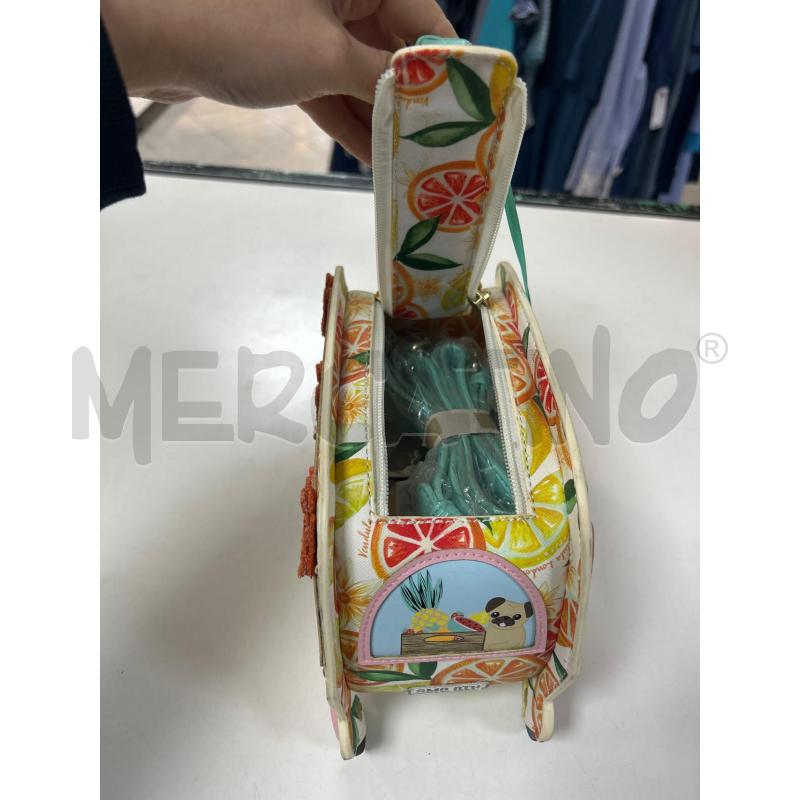 BORSA DONNA VENDULA NUOVA | Mercatino dell'Usato Ciampino 4