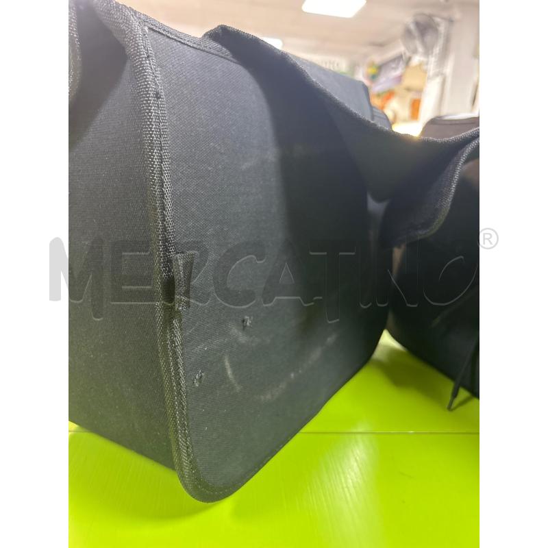 BORSA MOTO CARBURO 54 L | Mercatino dell'Usato Ciampino 2