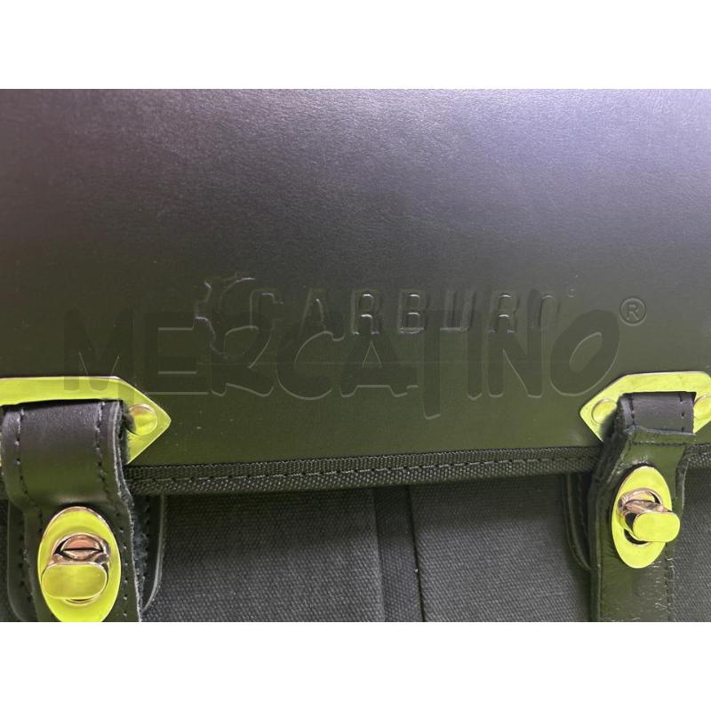 BORSA MOTO CARBURO 54 L | Mercatino dell'Usato Ciampino 3