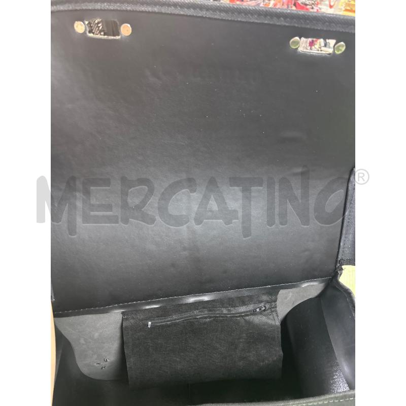 BORSA MOTO CARBURO 54 L | Mercatino dell'Usato Ciampino 4