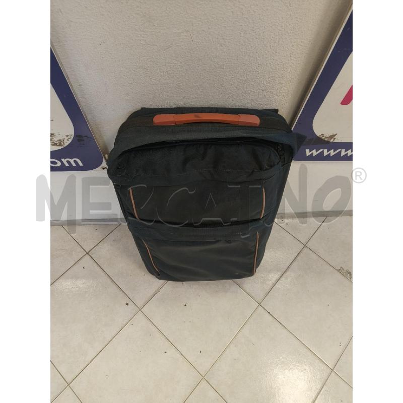 BORSA PER ACCESSORI FOLLETTO | Mercatino dell'Usato Ciampino 2