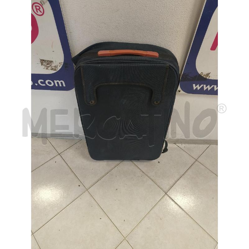 BORSA PER ACCESSORI FOLLETTO | Mercatino dell'Usato Ciampino 3