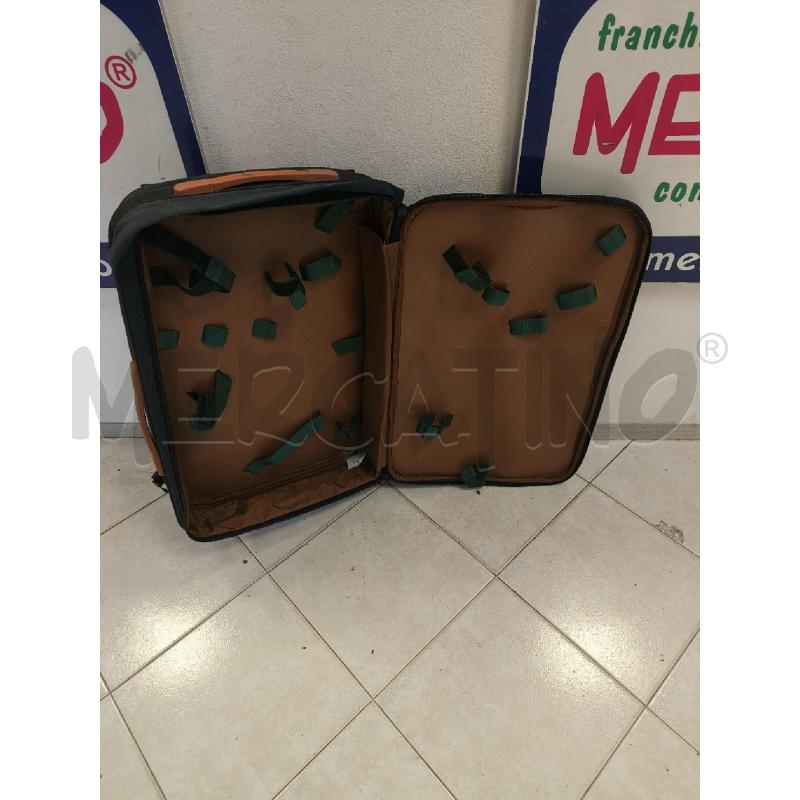 BORSA PER ACCESSORI FOLLETTO | Mercatino dell'Usato Ciampino 4