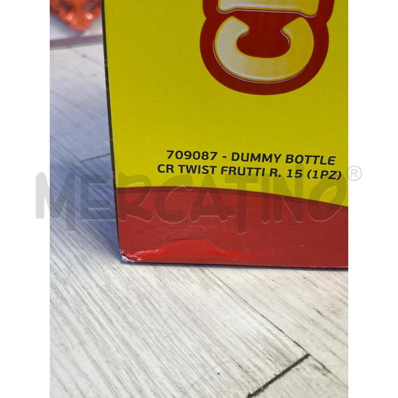 BOTTIGLIA CRODINO TWIST MAGNUM | Mercatino dell'Usato Ciampino 3