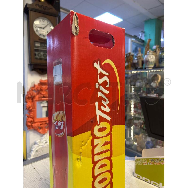 BOTTIGLIA CRODINO TWIST MAGNUM | Mercatino dell'Usato Ciampino 3