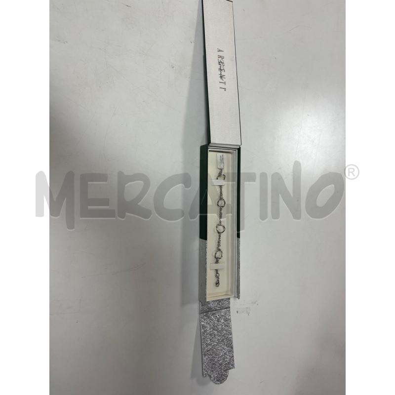 BRACCIALE ARG925 GRANDI ARGENTI | Mercatino dell'Usato Ciampino 1