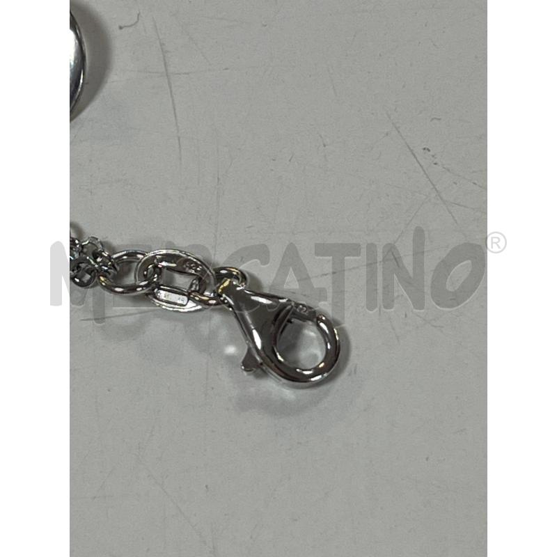BRACCIALE ARG925 GRANDI ARGENTI | Mercatino dell'Usato Ciampino 4