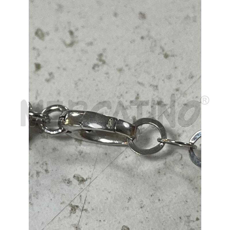 BRACCIALE BORSARI ARG925 | Mercatino dell'Usato Ciampino 3