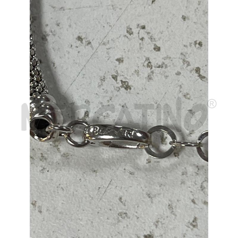 BRACCIALE BORSARI ARG925 | Mercatino dell'Usato Ciampino 4