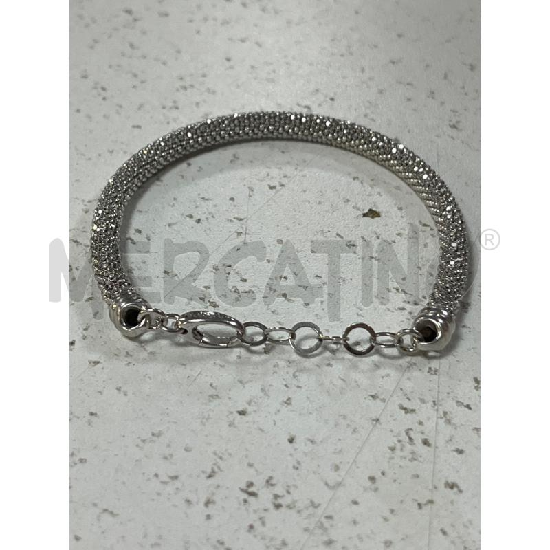 BRACCIALE BORSARI ARG925 | Mercatino dell'Usato Ciampino 5