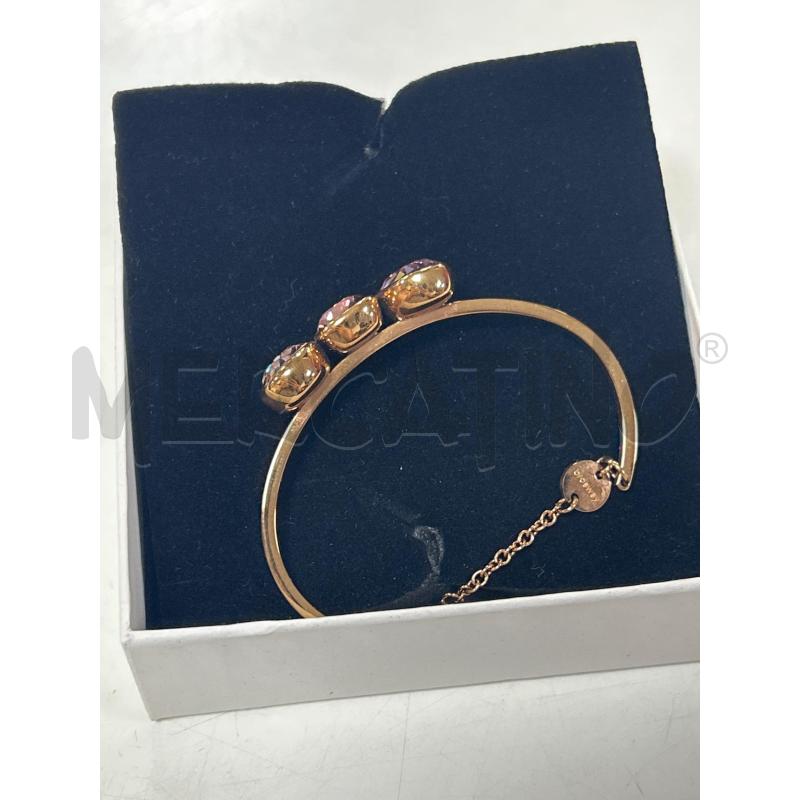 BRACCIALE BROSWAY DOR P.ROSA | Mercatino dell'Usato Ciampino 2