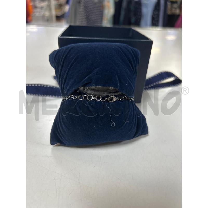 BRACCIALE MORELLATO CUORI ACCIAIO | Mercatino dell'Usato Ciampino 2