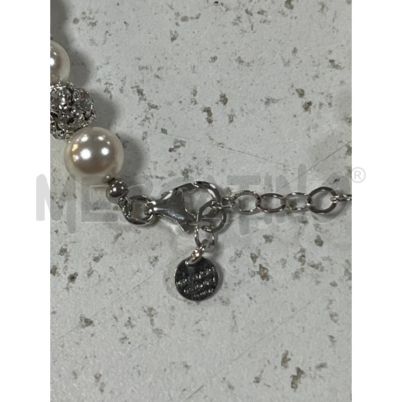 BRACCIALE PERLAMORE ARG925 E PERLE | Mercatino dell'Usato Ciampino 3