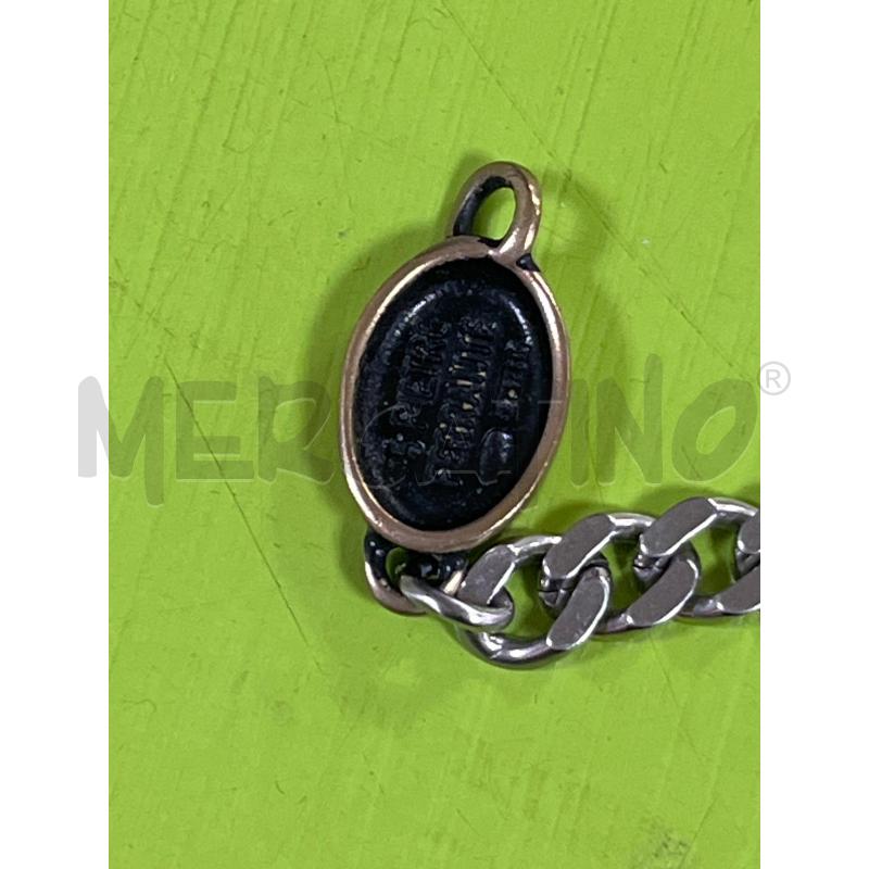 BRACCIALE PIETRO FERRANTE PENSAMI SEMPRE | Mercatino dell'Usato Ciampino 3