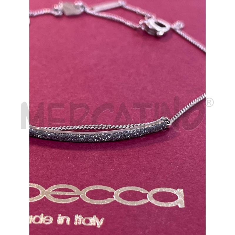 BRACCIALE REBECCA ARG925 BRILL | Mercatino dell'Usato Ciampino 2