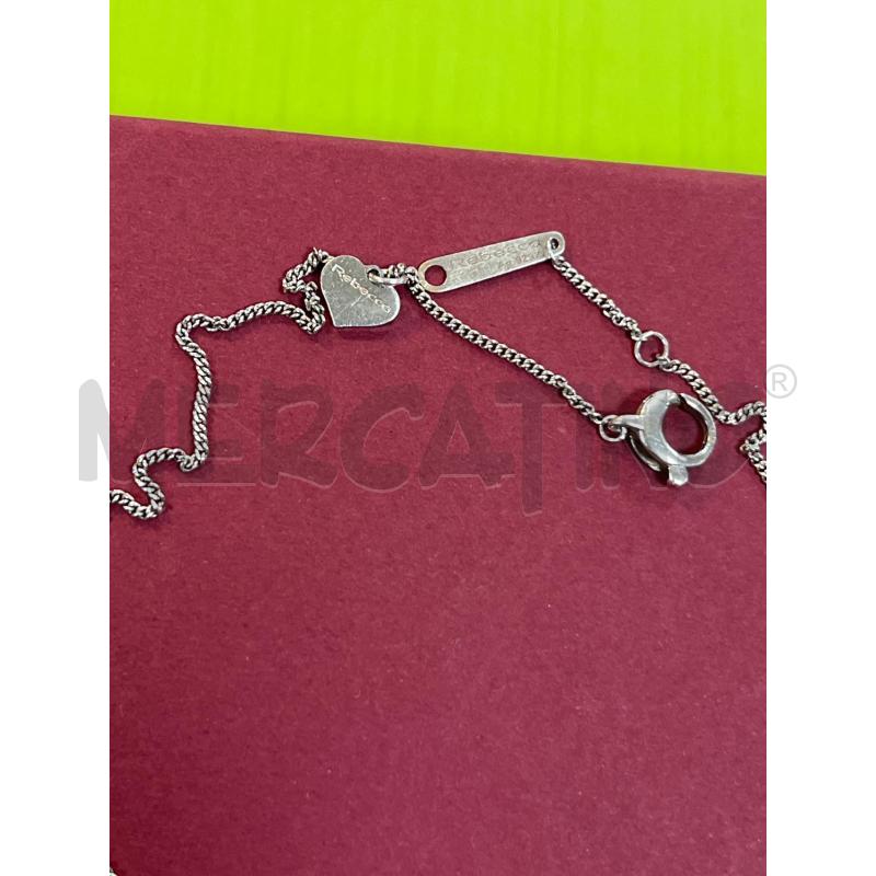 BRACCIALE REBECCA ARG925 BRILL | Mercatino dell'Usato Ciampino 3