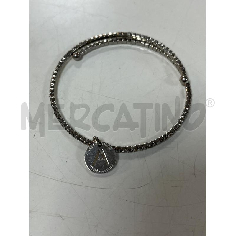 BRACCIALE REBECCA PEND A | Mercatino dell'Usato Ciampino 1