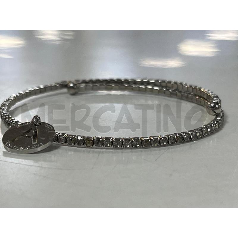 BRACCIALE REBECCA PEND A | Mercatino dell'Usato Ciampino 2