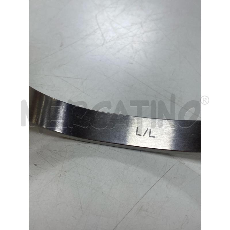 BRACCIALE RIGIDO CALVIN KLEIN GRIGIO | Mercatino dell'Usato Ciampino 3