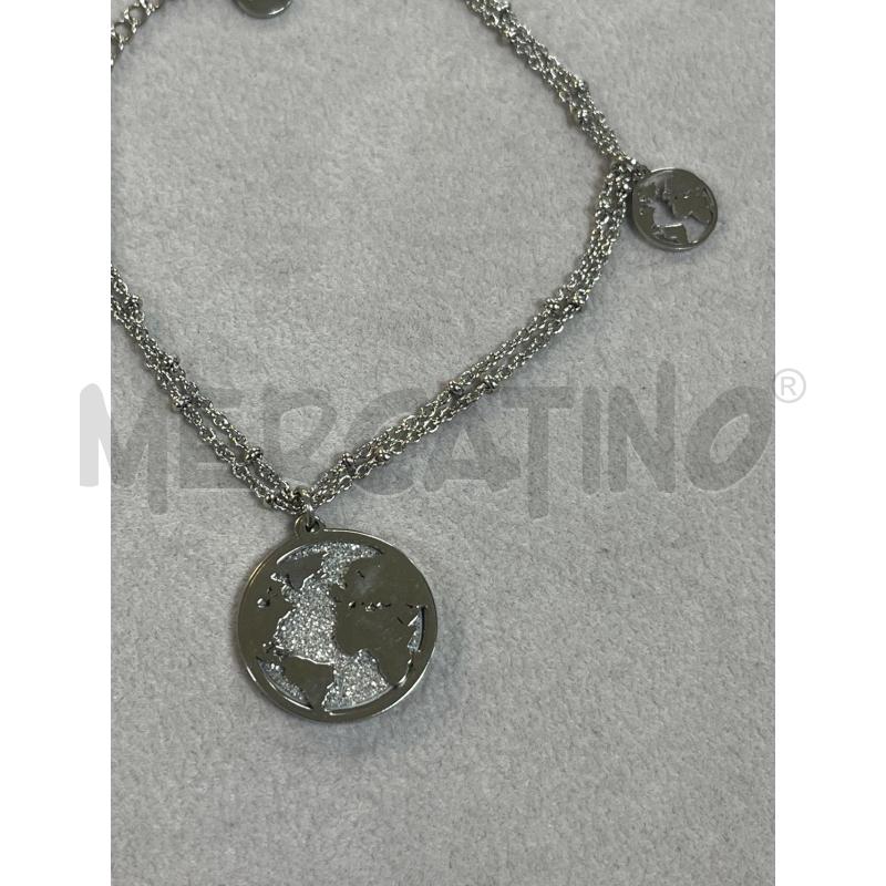 BRACCIALE STROILI PEND MONDO | Mercatino dell'Usato Ciampino 3