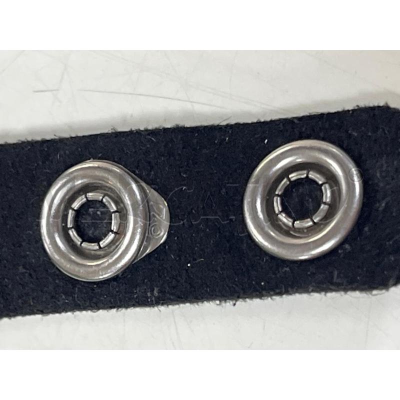 BRACCIALE SWAROVSKI NERO BRILL | Mercatino dell'Usato Ciampino 4