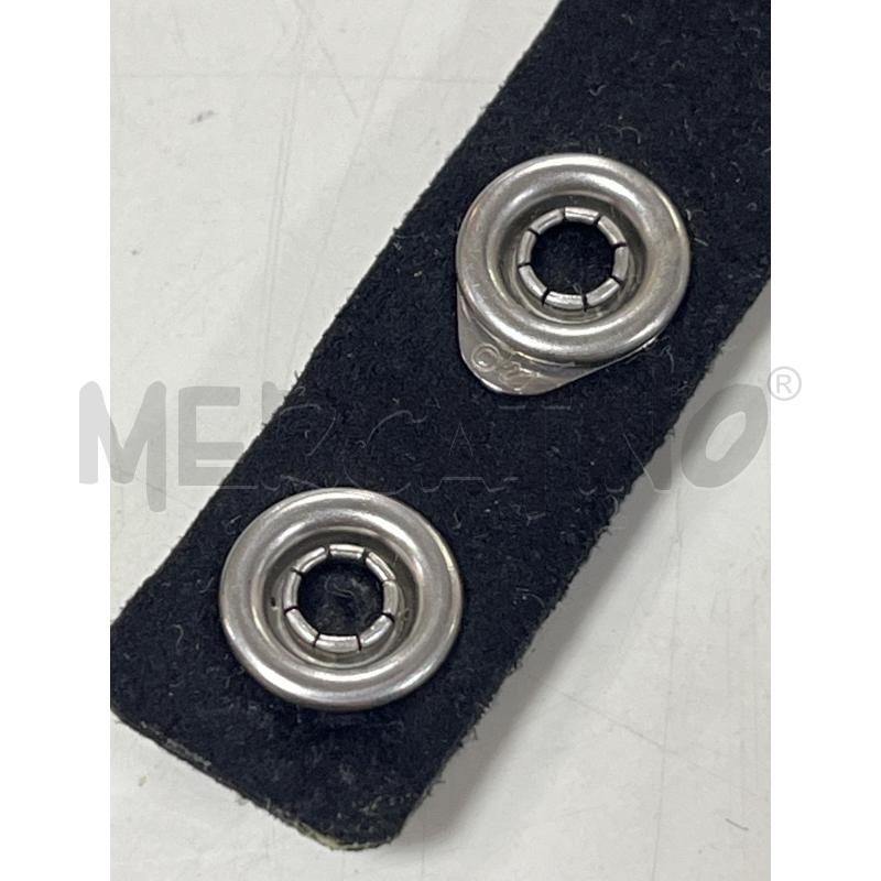 BRACCIALE SWAROVSKI NERO BRILL SCURI | Mercatino dell'Usato Ciampino 2