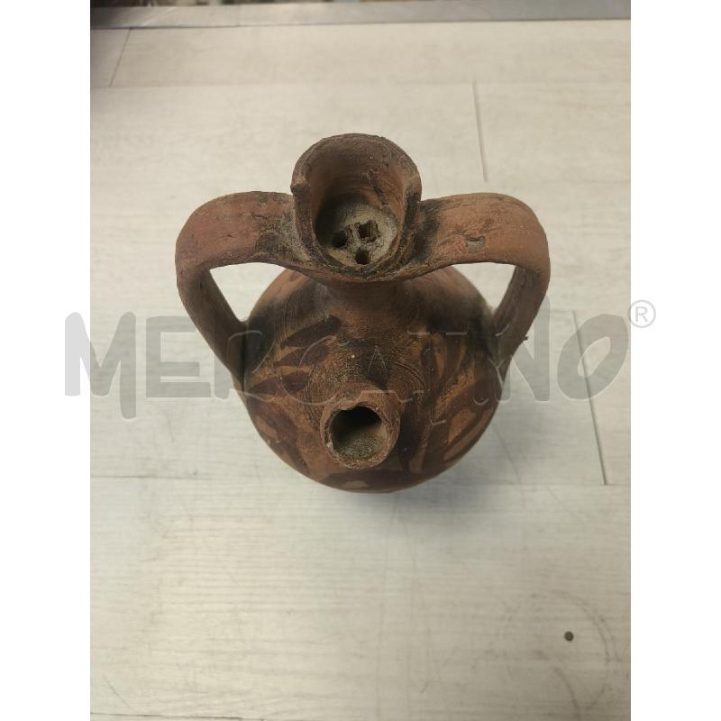 BROCCA CANNATA EPOCA | Mercatino dell'Usato Ciampino 2