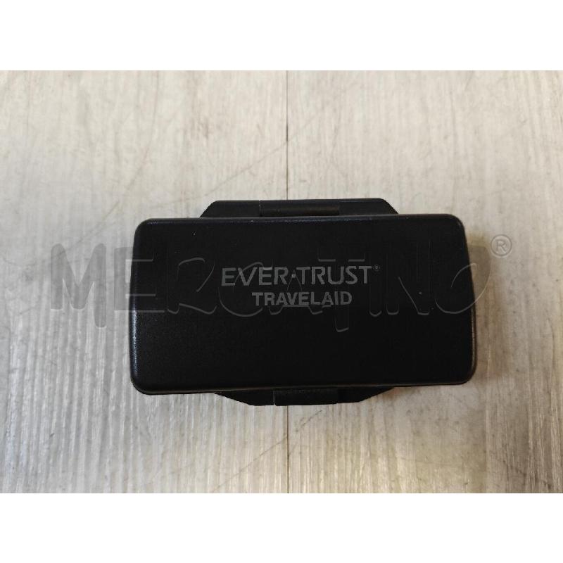 BUSSOLA EVER TRUST | Mercatino dell'Usato Ciampino 3