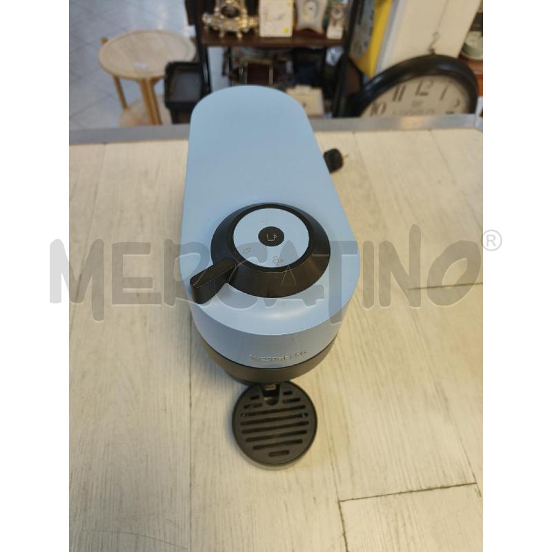 CAFFETTIERA ELETTRICA NESPRESSO CELESTE | Mercatino dell'Usato Ciampino 3
