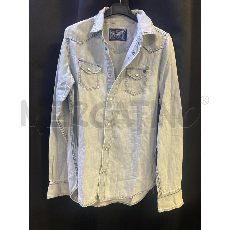CAMICIA DIESEL JEANS | Mercatino dell'Usato Ciampino 1