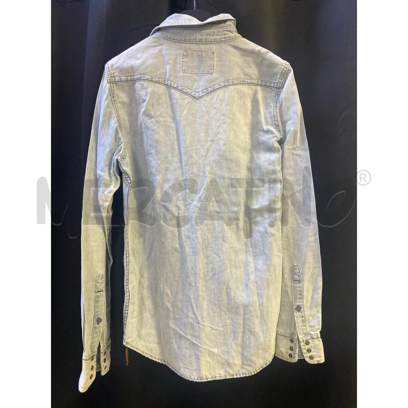 CAMICIA DIESEL JEANS | Mercatino dell'Usato Ciampino 3