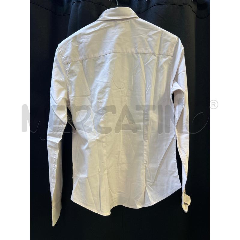 CAMICIA DONNA BURBERRY CHIARA | Mercatino dell'Usato Ciampino 3